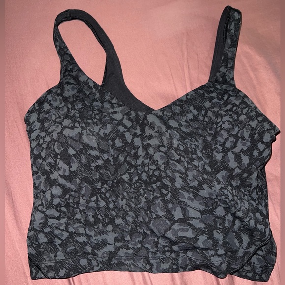 lululemon athletica Tops - Like new align tank